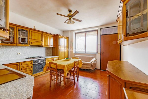 appartamento in vendita a Codogno