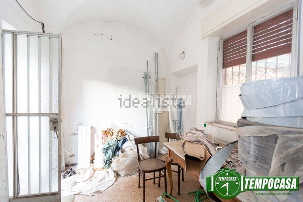 appartamento in vendita a Codogno