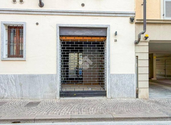 negozio in vendita a Codogno