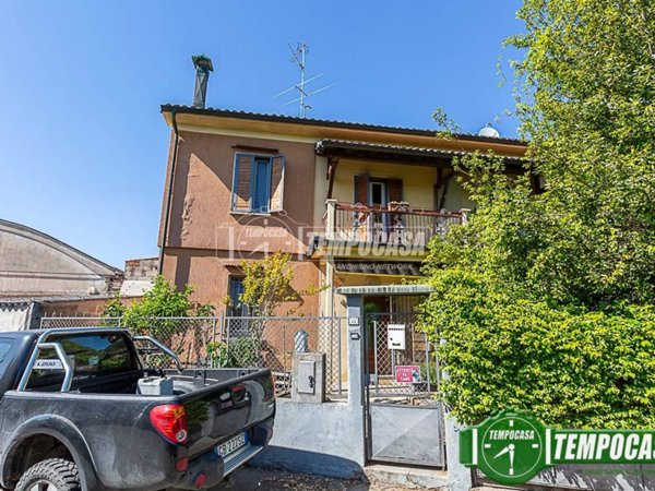 appartamento in vendita a Codogno