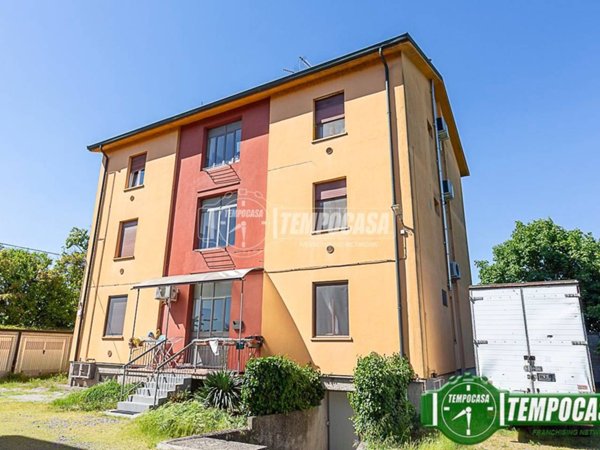 appartamento in vendita a Codogno