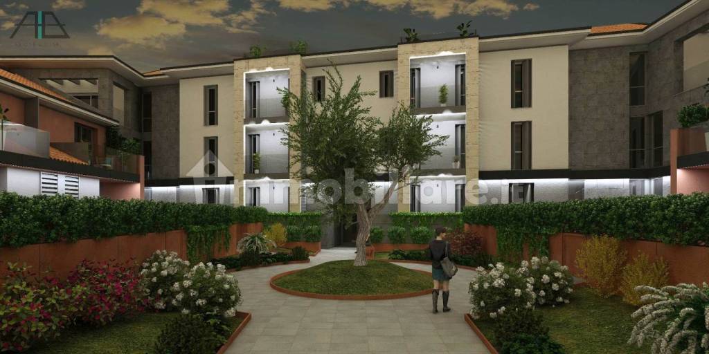 appartamento in vendita a Codogno