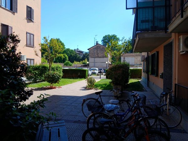 appartamento in vendita a Codogno