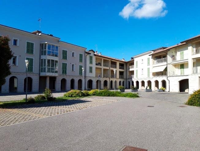 appartamento in vendita a Codogno