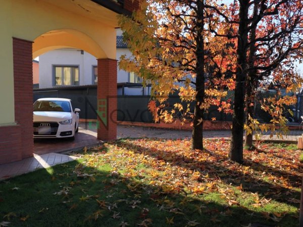 casa indipendente in vendita a Codogno