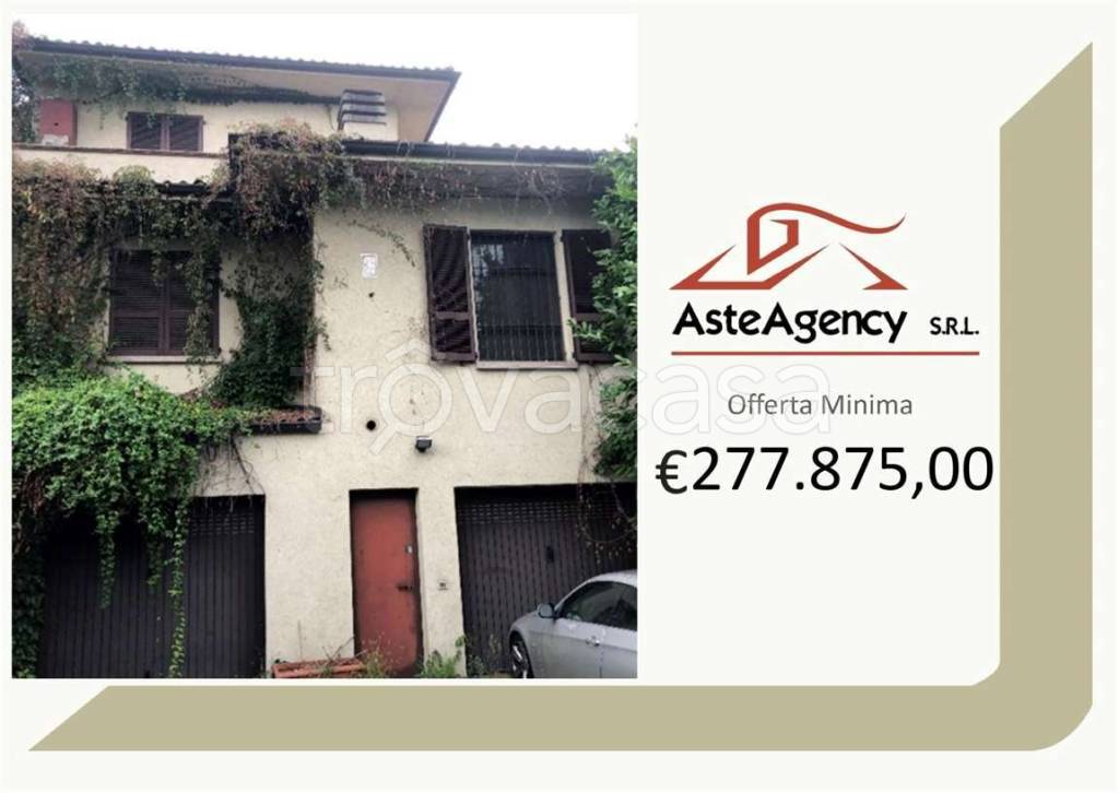 casa indipendente in vendita a Codogno