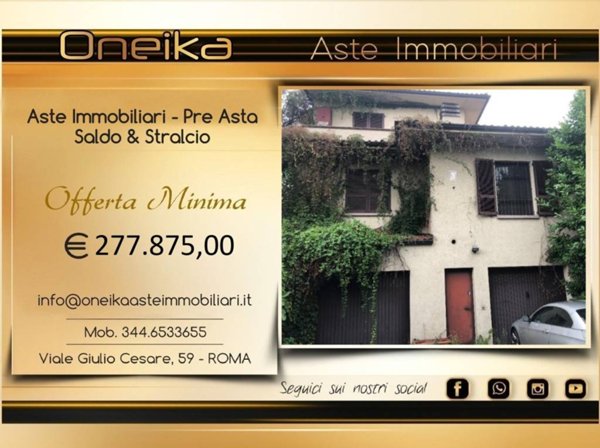 appartamento in vendita a Codogno
