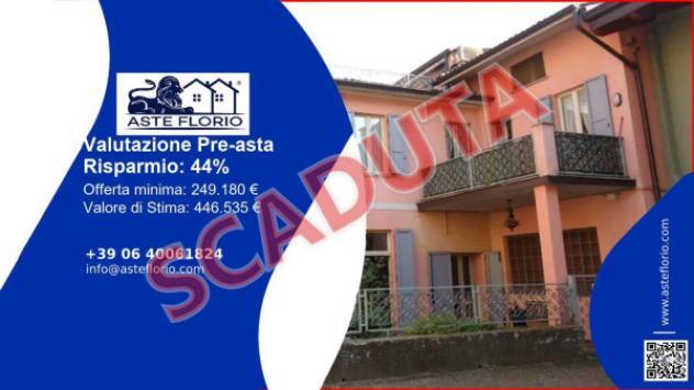 casa indipendente in vendita a Codogno
