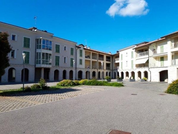 casa indipendente in vendita a Codogno