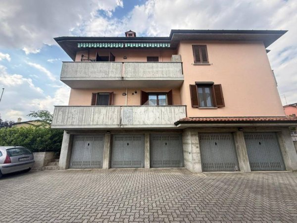 appartamento in vendita a Codogno