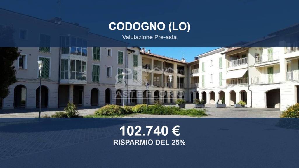 negozio in vendita a Codogno