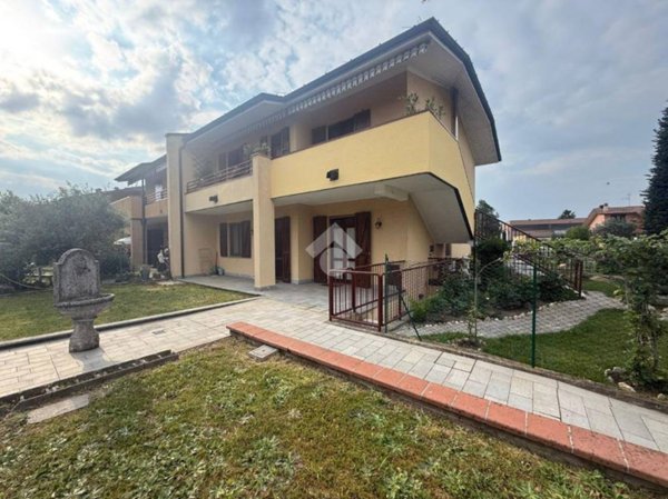 appartamento in vendita a Codogno