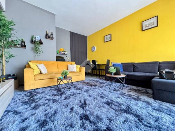 appartamento in vendita a Codogno