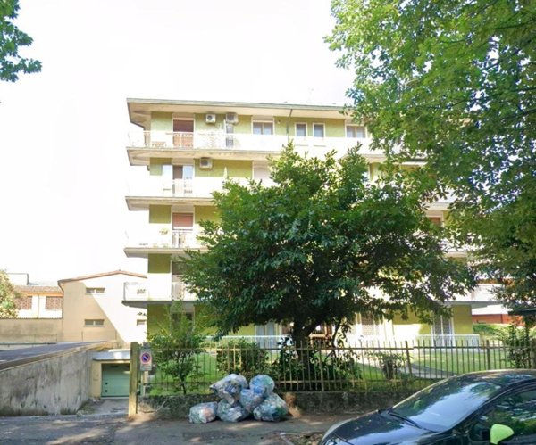 appartamento in vendita a Codogno