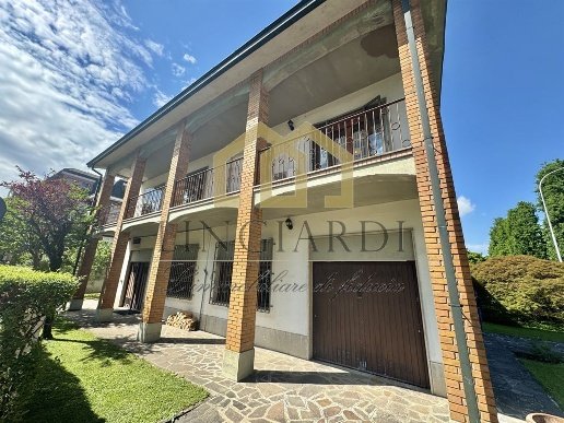 casa indipendente in vendita a Codogno