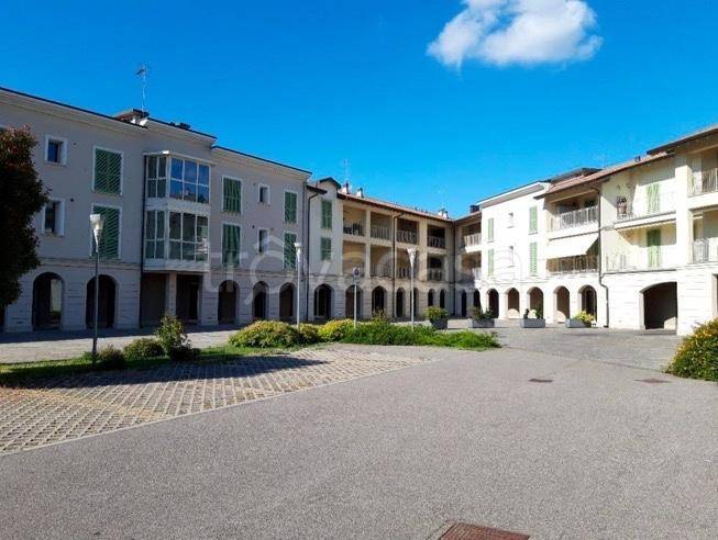 appartamento in vendita a Codogno