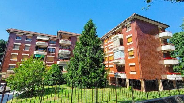 appartamento in vendita a Codogno