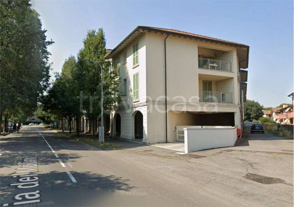 appartamento in vendita a Codogno