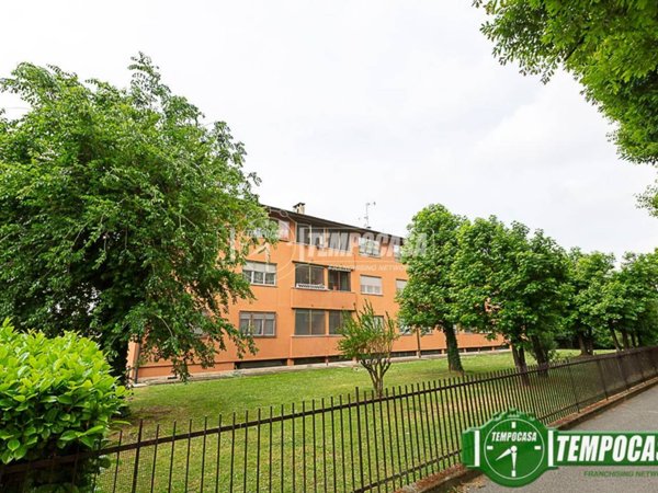 appartamento in vendita a Codogno