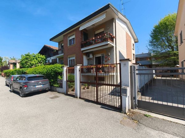 appartamento in vendita a Codogno