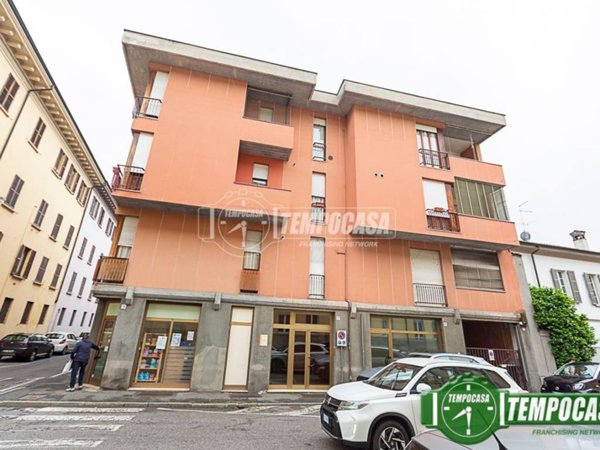 appartamento in vendita a Codogno