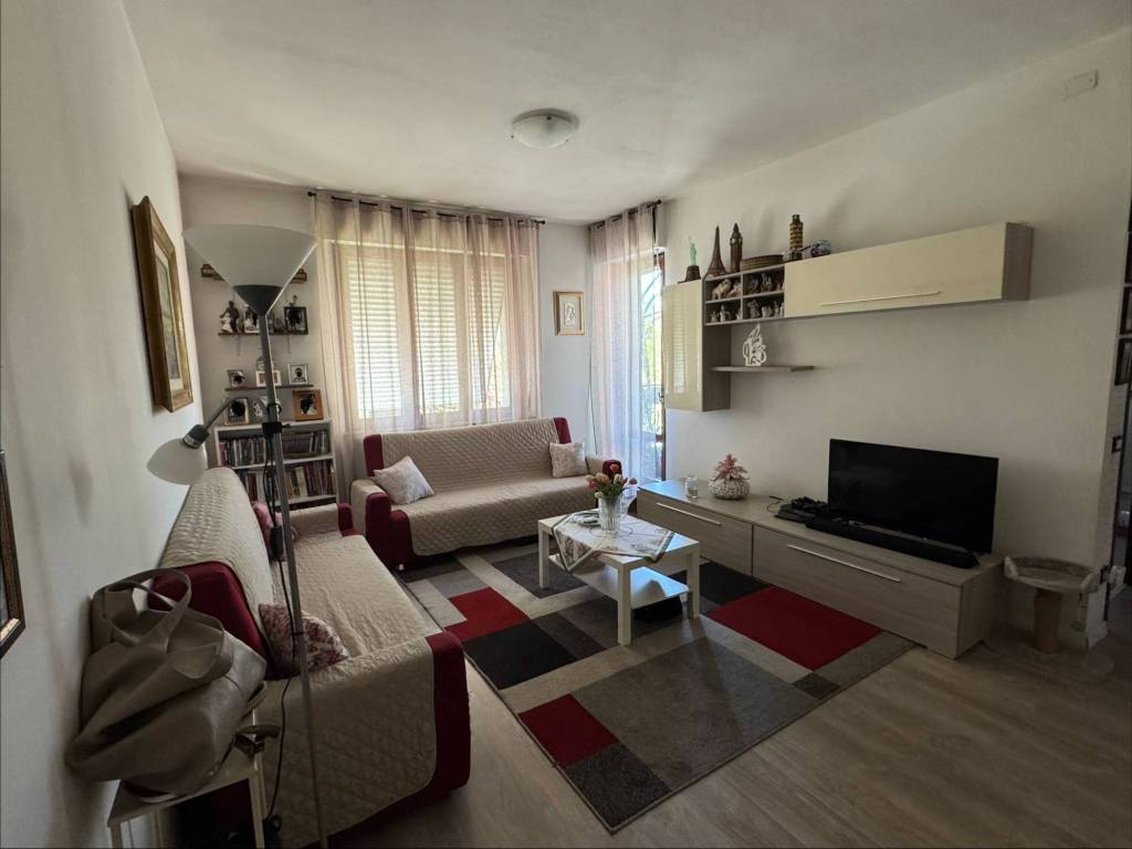 appartamento in vendita a Codogno