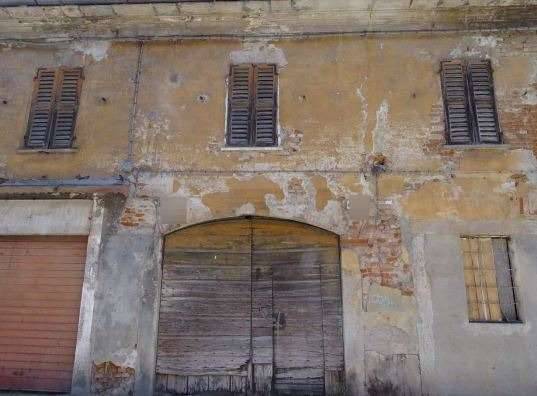 intera palazzina in vendita a Codogno