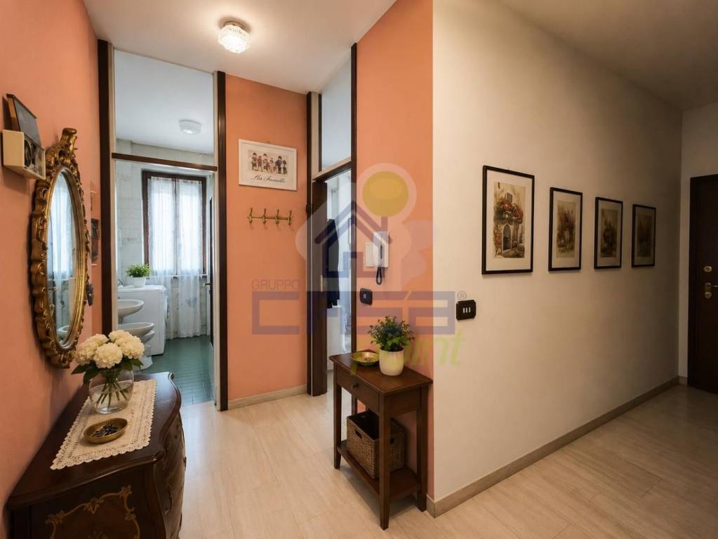 appartamento in vendita a Codogno