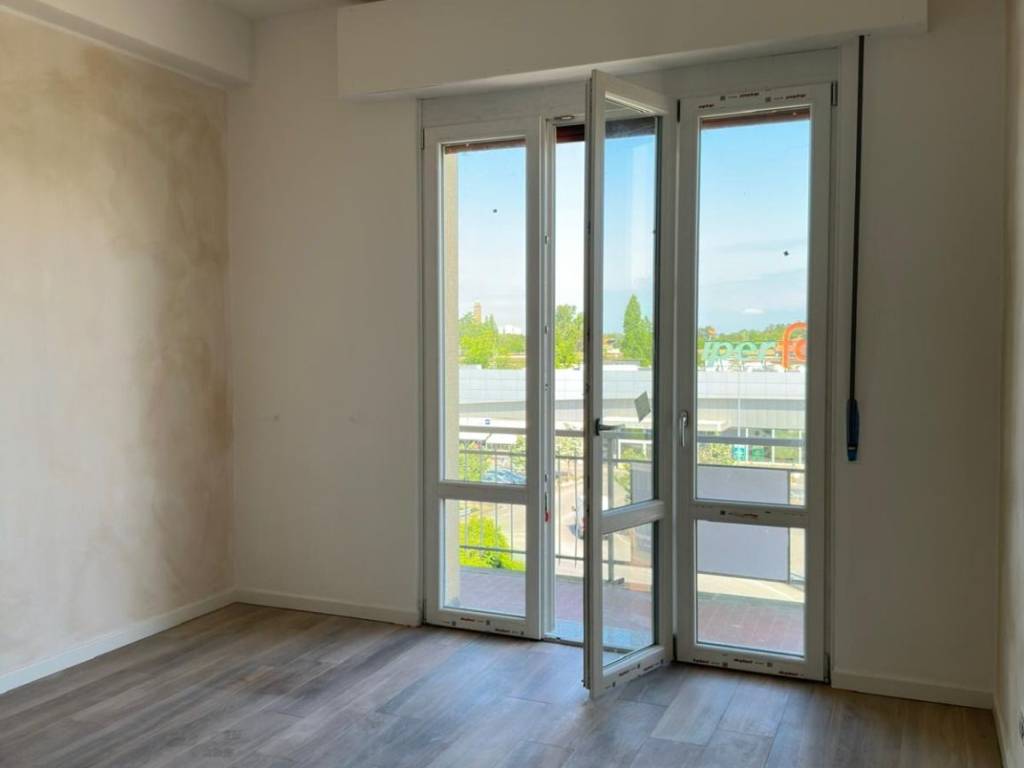 appartamento in vendita a Codogno