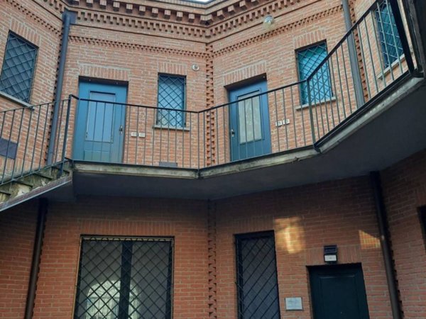 appartamento in vendita a Codogno