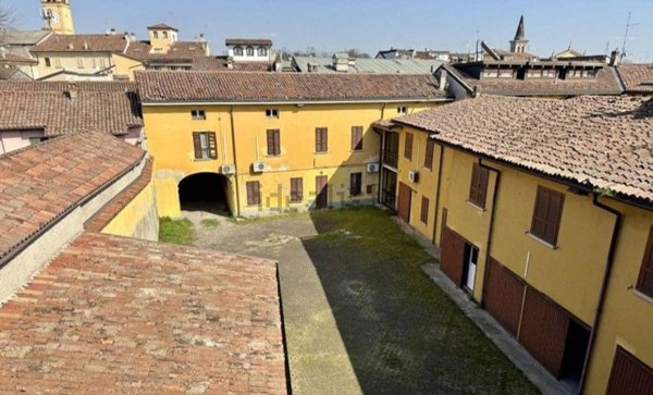 appartamento in vendita a Codogno