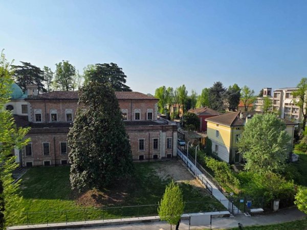 appartamento in vendita a Codogno