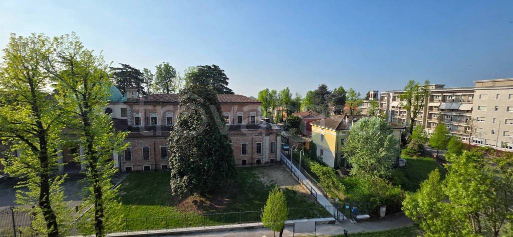 appartamento in vendita a Codogno