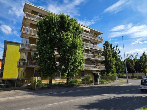 appartamento in vendita a Codogno