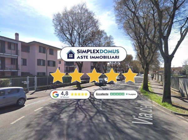 appartamento in vendita a Codogno