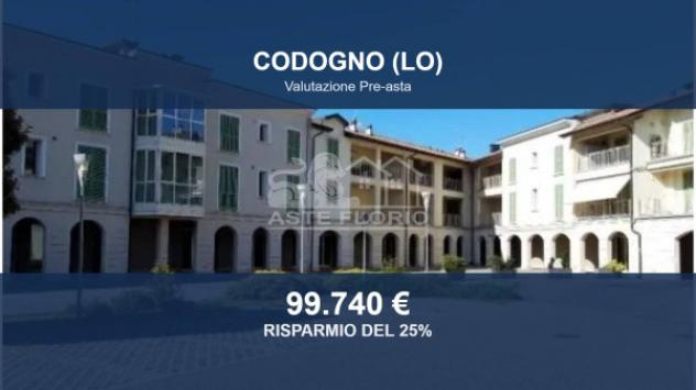 negozio in vendita a Codogno