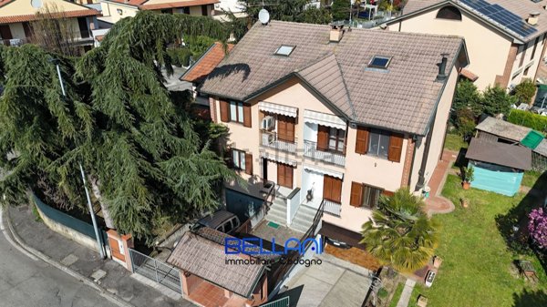 casa indipendente in vendita a Codogno