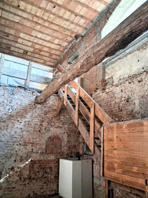 casa indipendente in vendita a Codogno