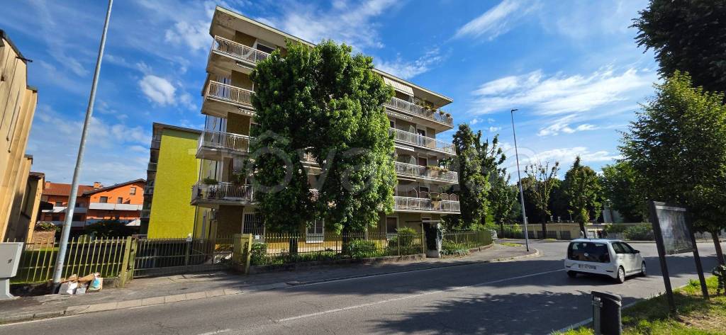 appartamento in vendita a Codogno