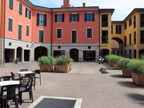 appartamento in vendita a Codogno