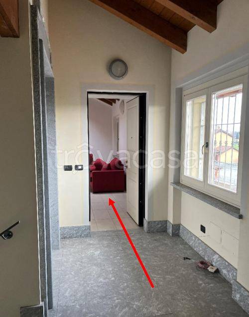 appartamento in vendita a Codogno