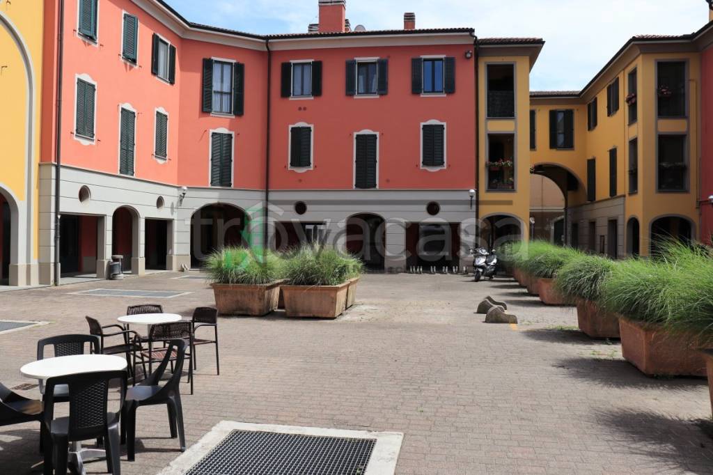appartamento in vendita a Codogno