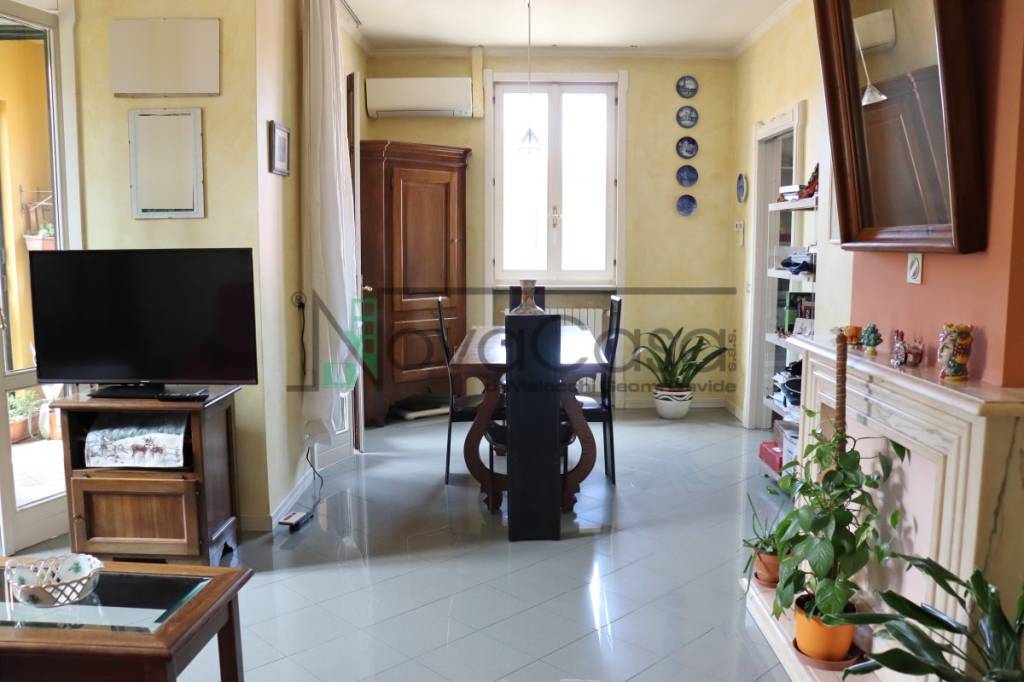 appartamento in vendita a Codogno