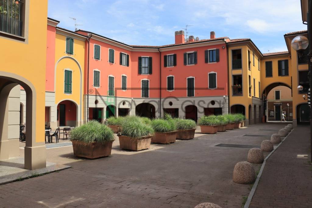 appartamento in vendita a Codogno