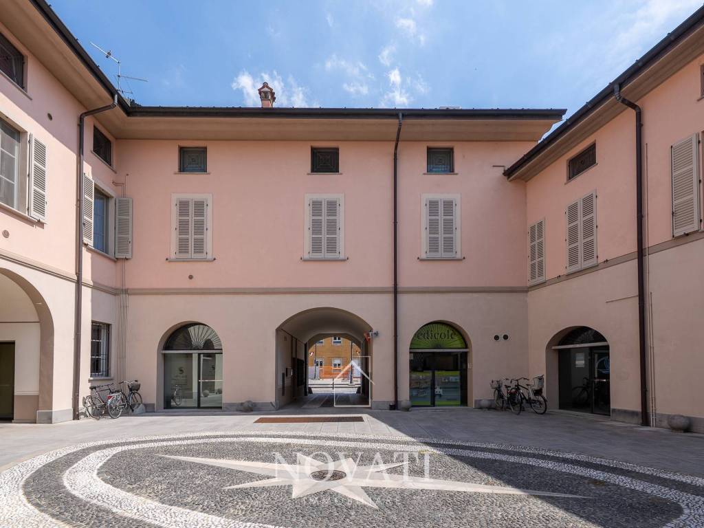 appartamento in vendita a Codogno