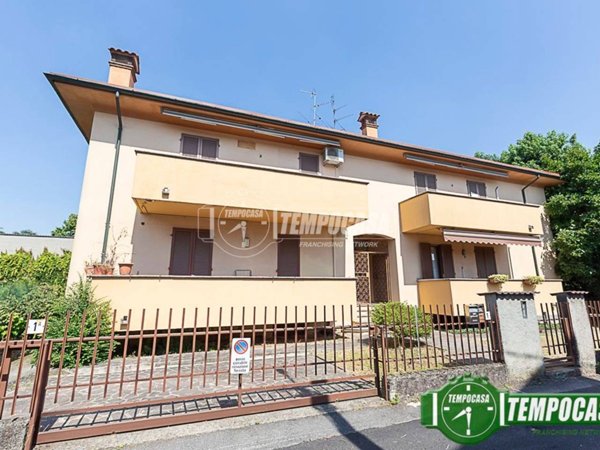 appartamento in vendita a Codogno