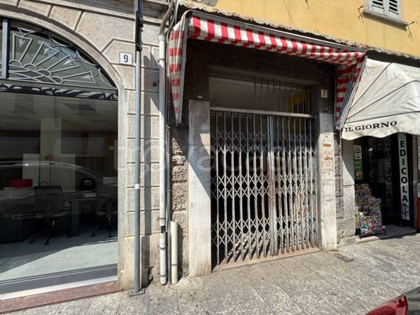 negozio in vendita a Codogno