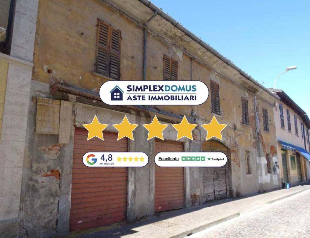 appartamento in vendita a Codogno