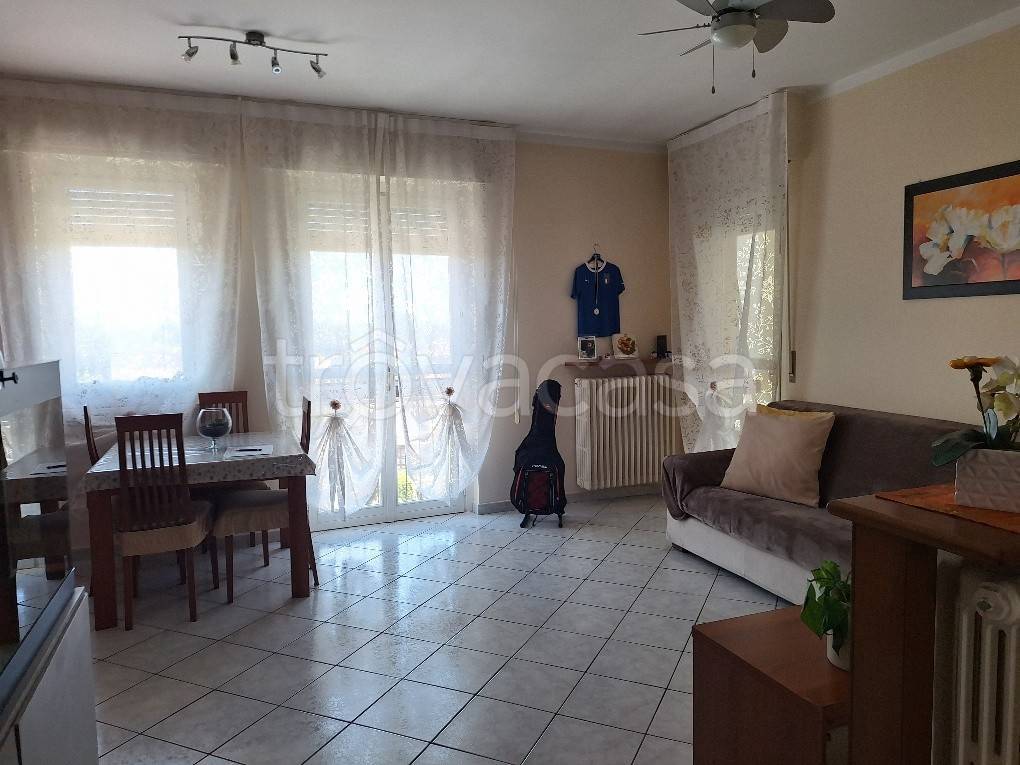 appartamento in vendita a Codogno