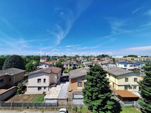 appartamento in vendita a Codogno